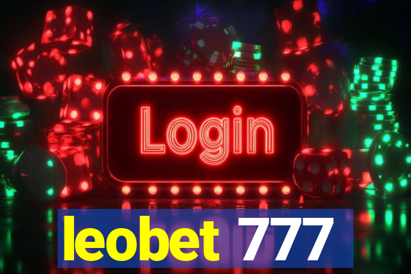 leobet 777